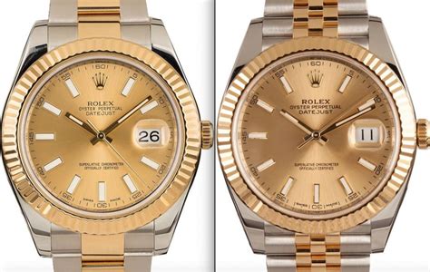 rolex date datejust differenze falso|rolex datejust scam.